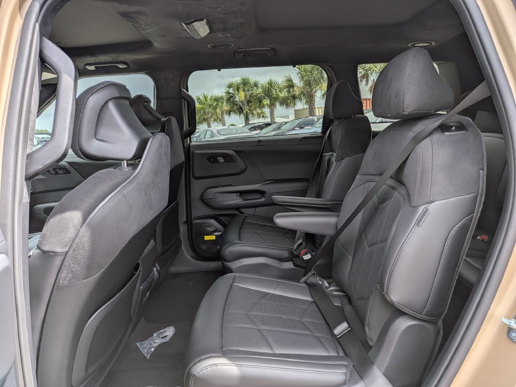 New 2027 Kia Telluride SX Prestige X-Pro AWD/4WD image 15
