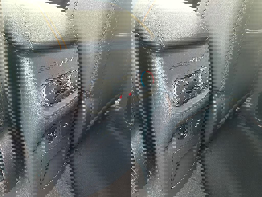 New 2026 Ford Explorer Tremor w/ Tremor Ultimate Package image 54