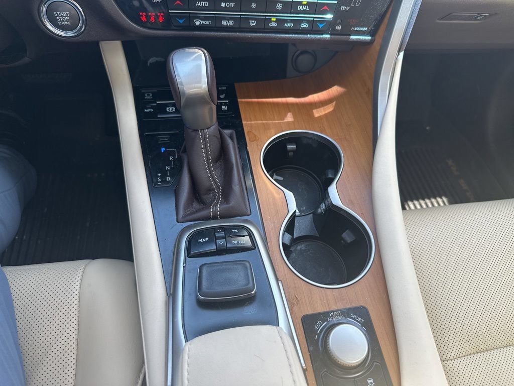 Used 2018 Lexus RX 350 FWD w/ Premium Package image 14