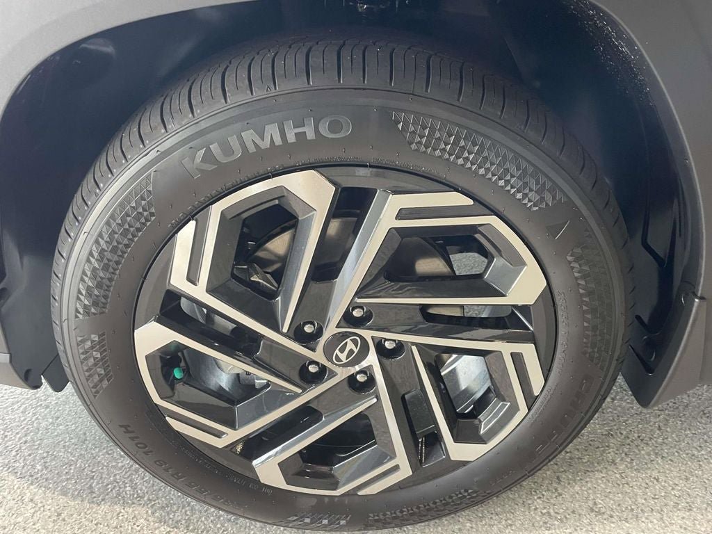 New 2026 Hyundai Tucson SEL FWD image 5