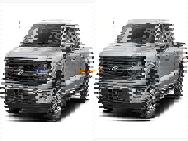 Used 2024 Ford F150 XLT w/ Mobile Office Package