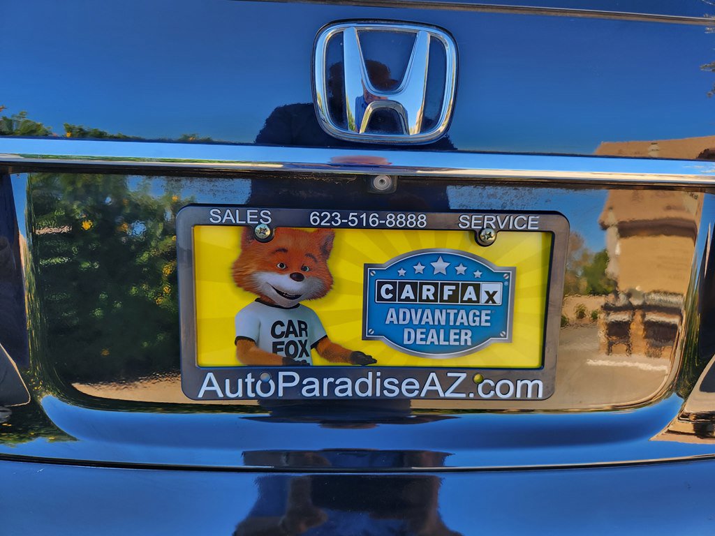 Used 2014 Honda CR-V EX-L image 7