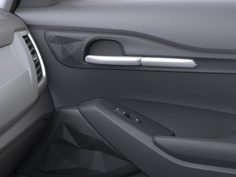 New 2026 Kia Seltos LX FWD image 25