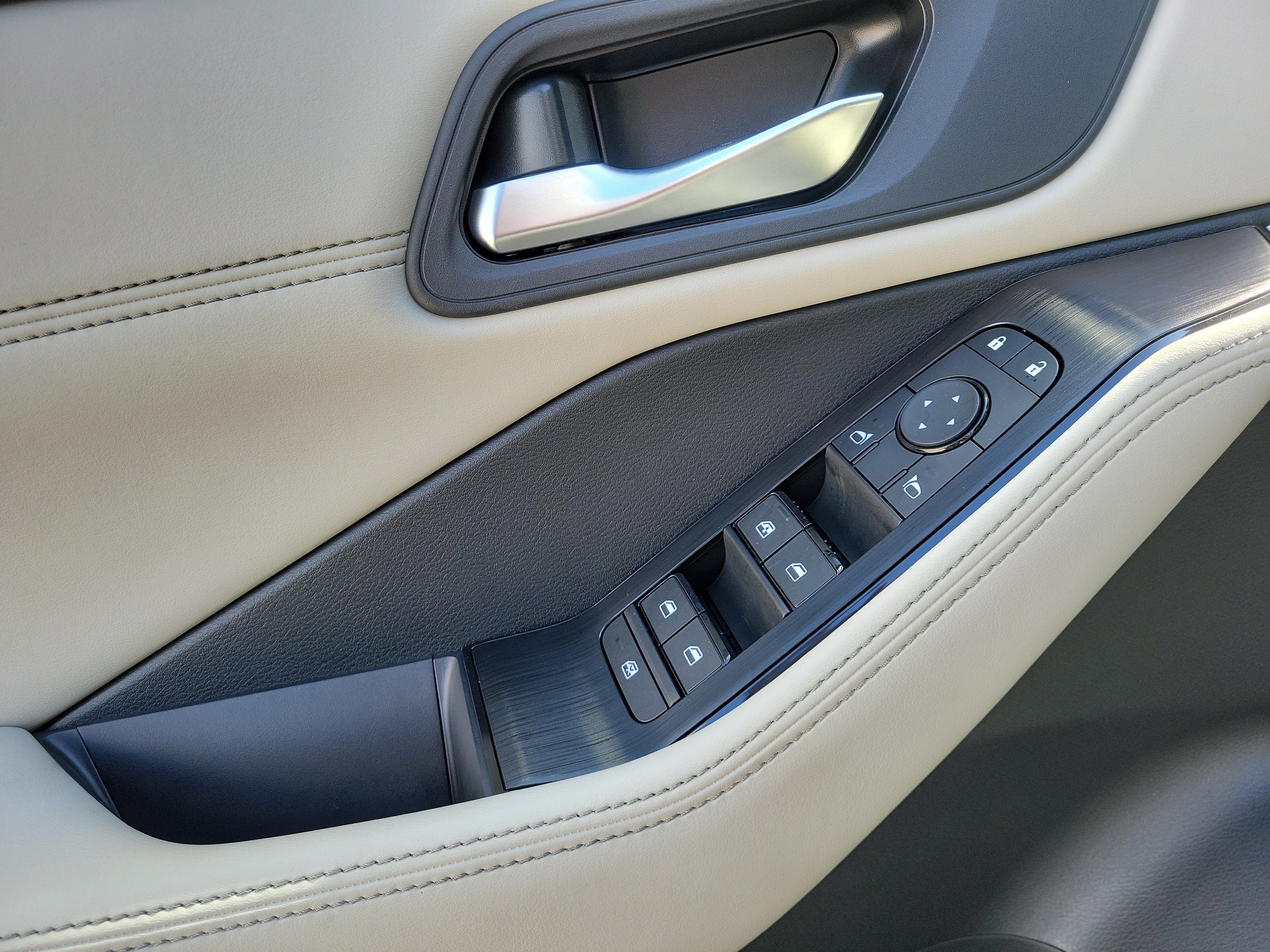 Certified 2026 Nissan Rogue Dark Armor AWD/4WD image 16