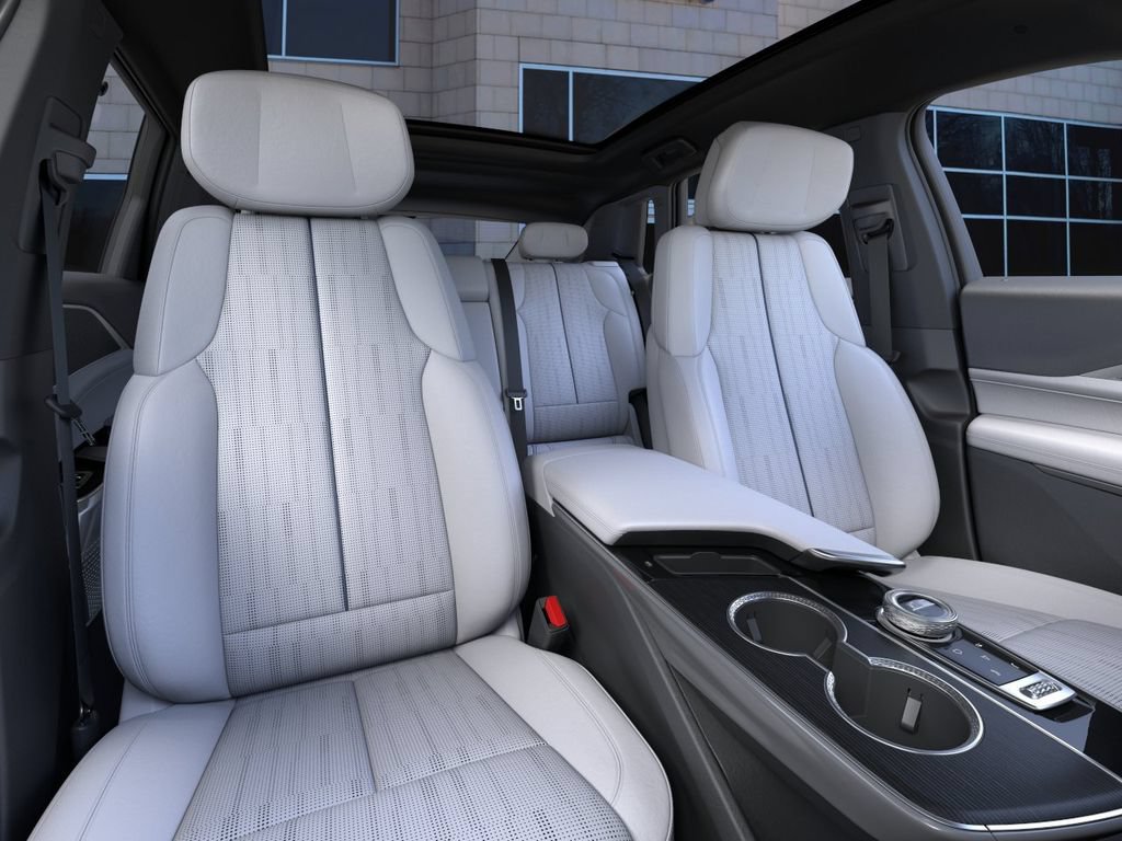 New 2026 Cadillac Lyriq Luxury AWD/4WD image 16