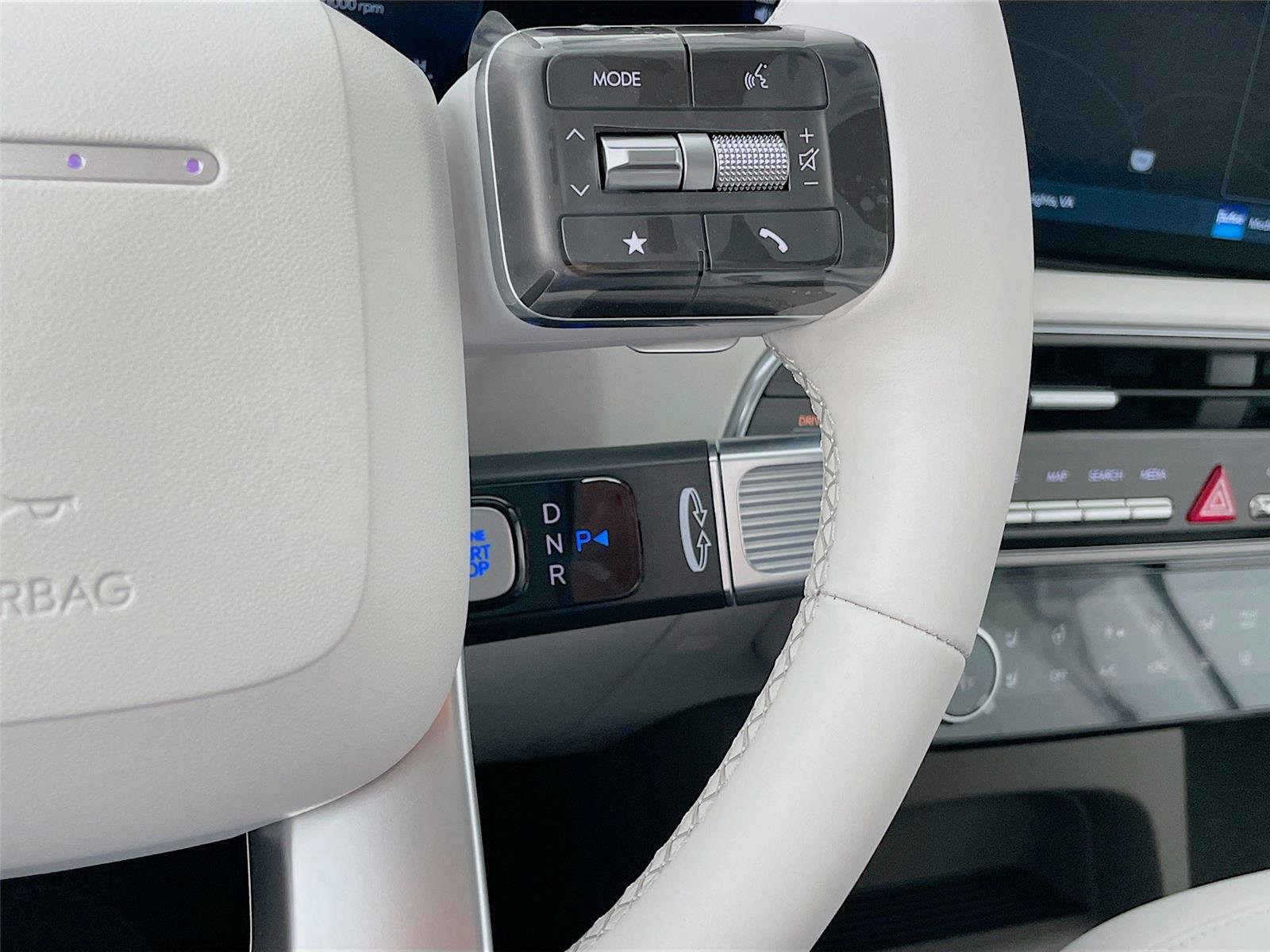 New 2026 Hyundai Palisade Limited AWD/4WD image 18