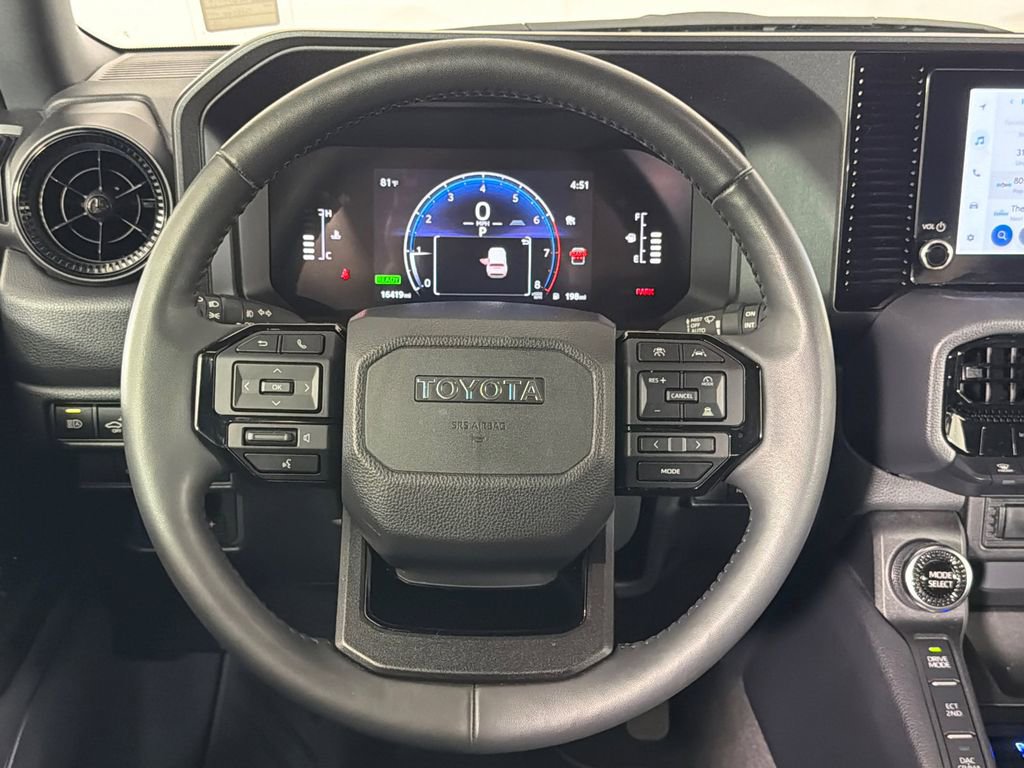 Used 2024 Toyota Land Cruiser 1958 AWD/4WD image 23