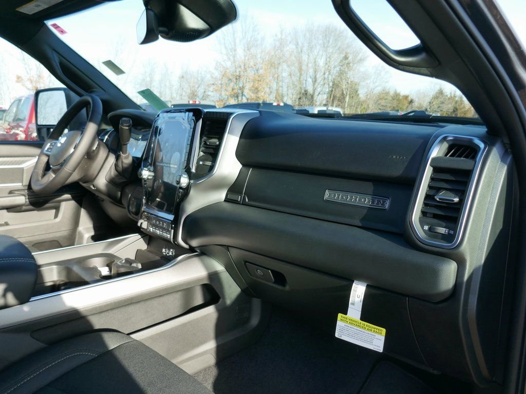 New 2026 RAM 2500 Big Horn image 10