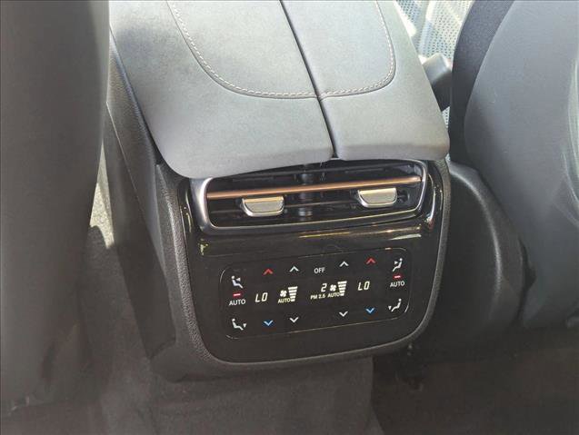 Certified 2023 Mercedes-Benz EQS 580 4MATIC Sedan image 18