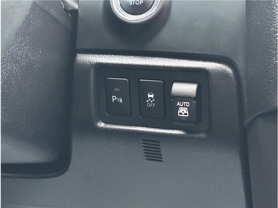 Used 2020 Toyota Sequoia TRD Pro image 25