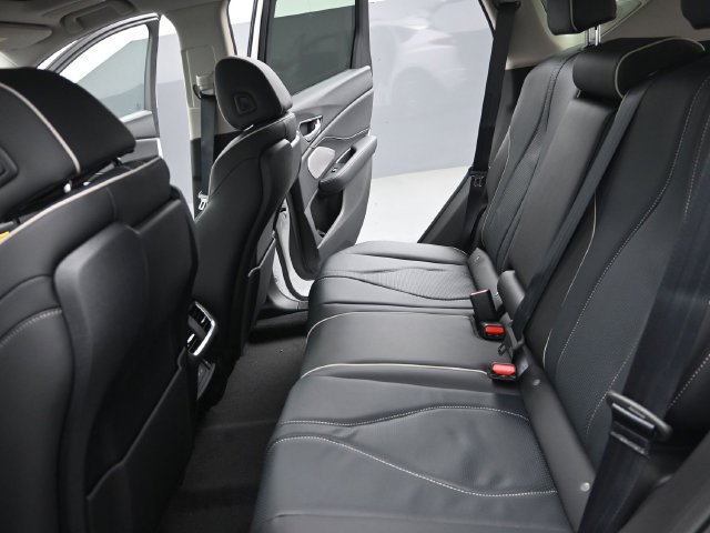 New 2026 Acura RDX w/ Advance Package AWD/4WD image 14