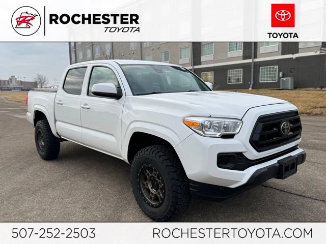 Used 2020 Toyota Tacoma SR