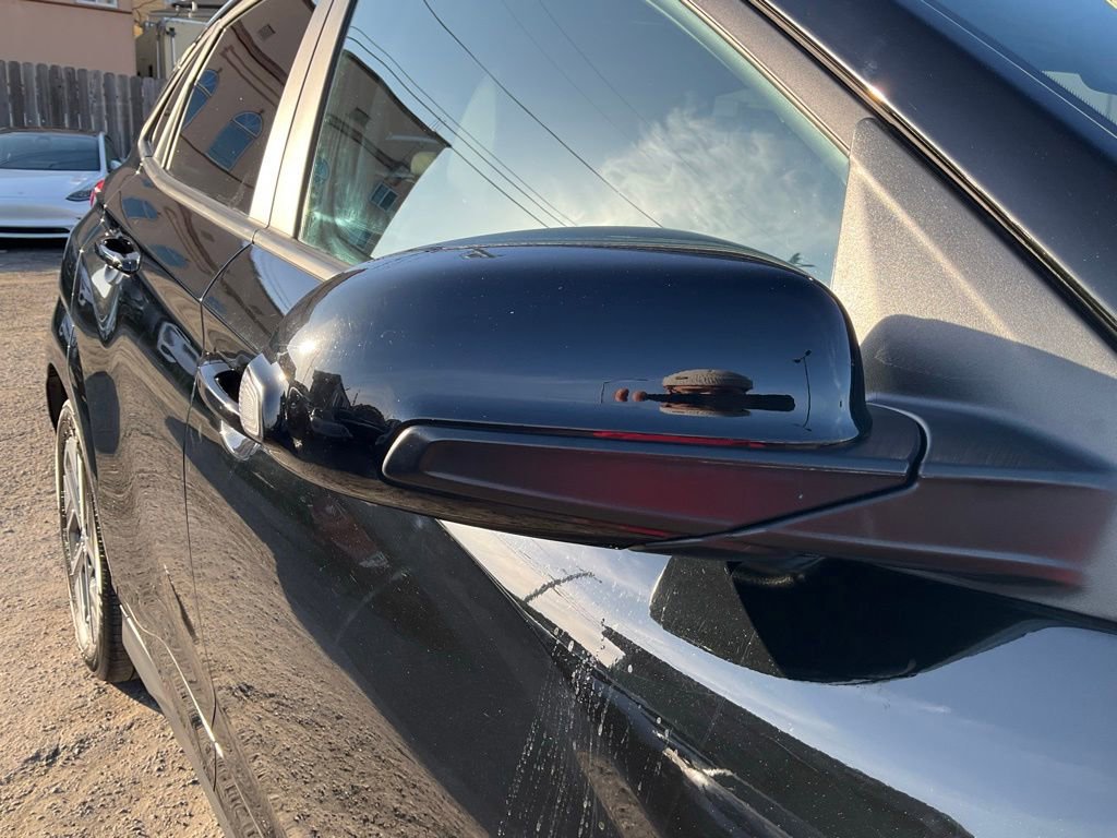 Used 2022 Hyundai Kona Limited w/ Cargo Package image 79