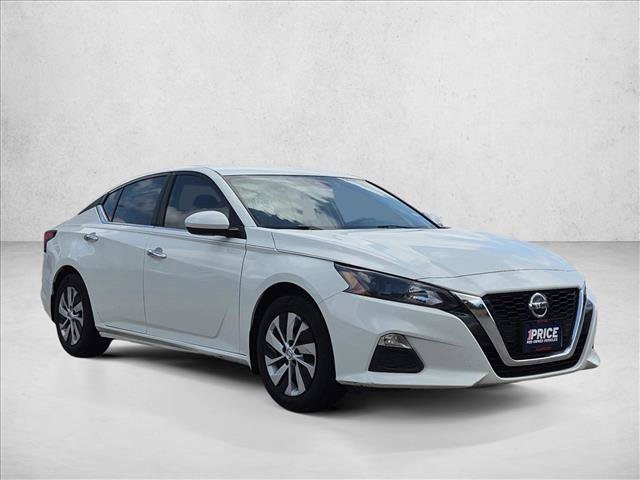 Used 2022 Nissan Altima 2.5 S FWD image 3