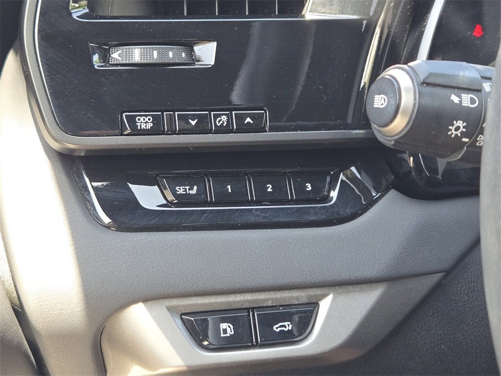 Used 2023 Lexus RX 350 Premium Plus w/ Accessory Package (Z1) image 21