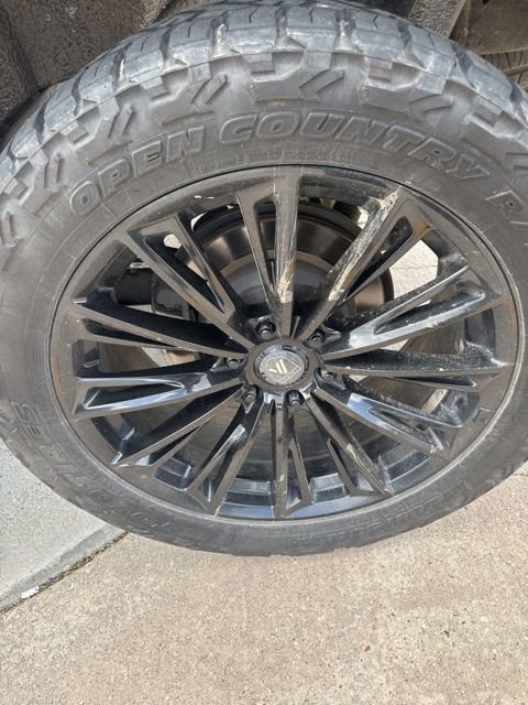 Used 2020 Chevrolet Tahoe LT image 12