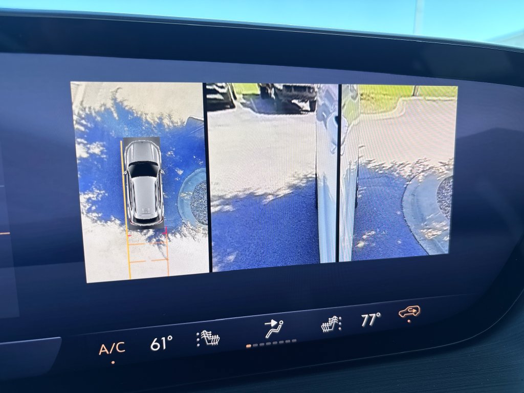 New 2026 Buick Envision Sport Touring AWD/4WD image 29