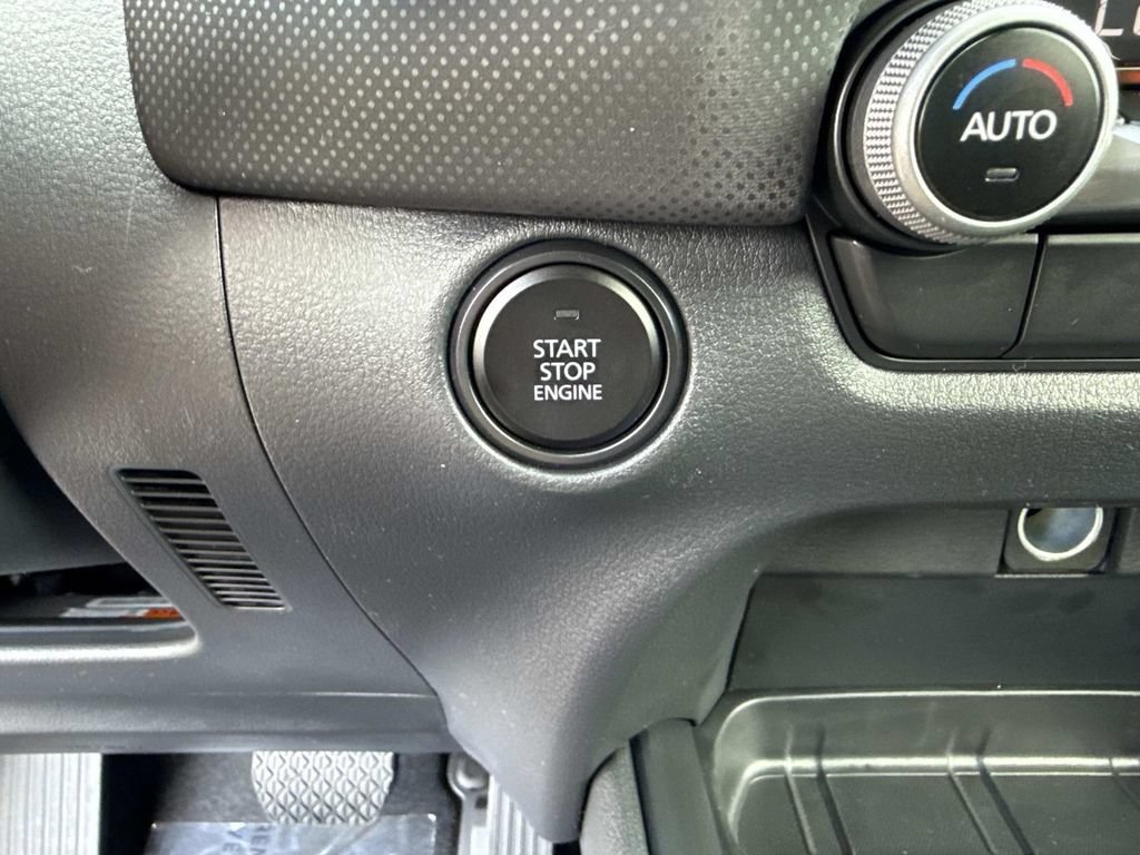 New 2026 MAZDA CX-50 AWD 2.5 S w/ Cargo Package image 33