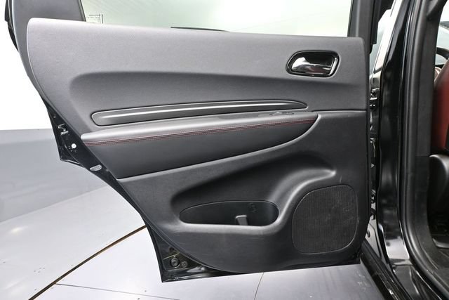 Used 2024 Dodge Durango R/T w/ Blacktop Package AWD/4WD image 40