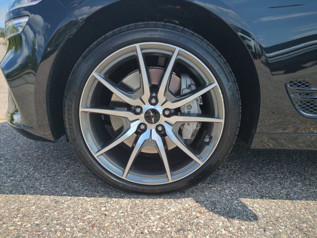 Used 2026 Genesis G70 2.5T Prestige AWD/4WD image 21