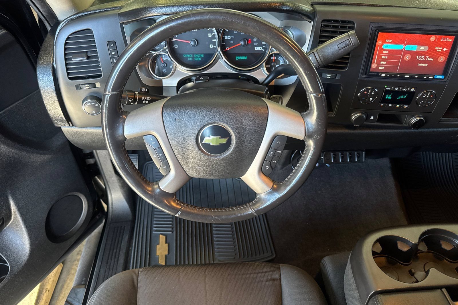 Used 2011 Chevrolet Silverado 1500 LT w/ All-Star Edition RWD image 17