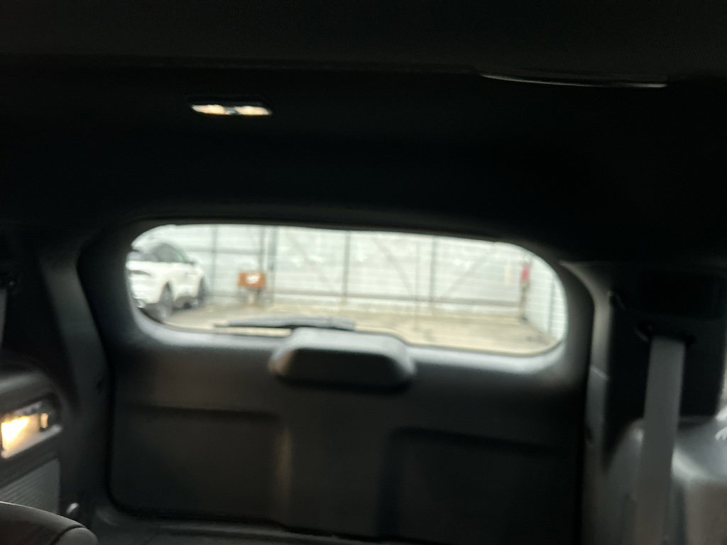 Used 2025 Ford Explorer Platinum image 11