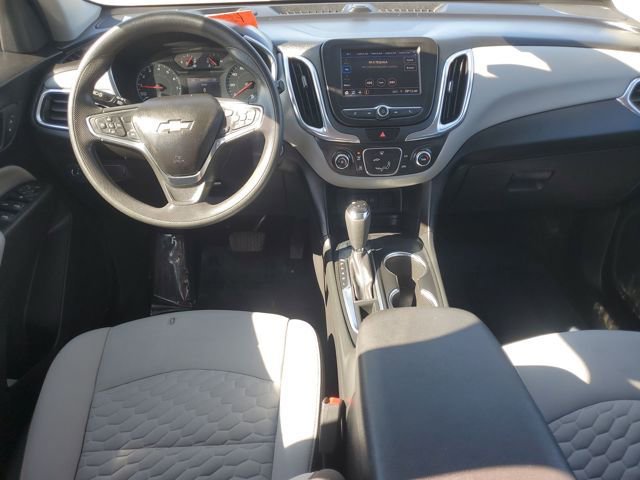 Used 2020 Chevrolet Equinox LS w/ LS Convenience Package image 27
