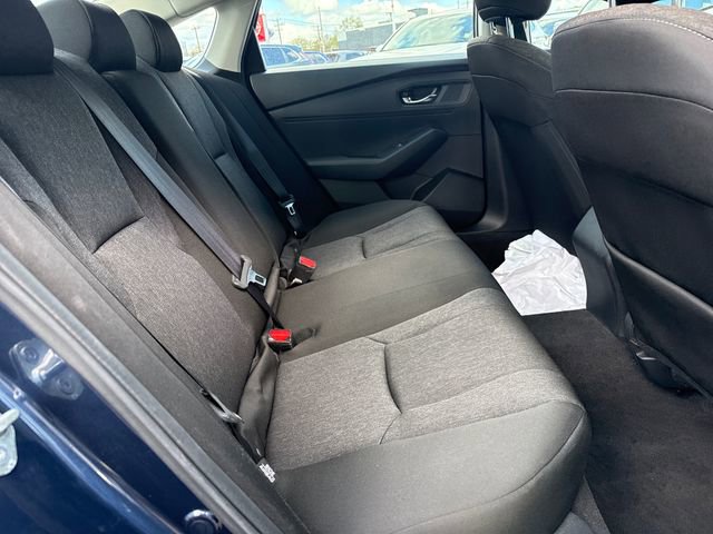 Used 2023 Honda Accord EX image 18