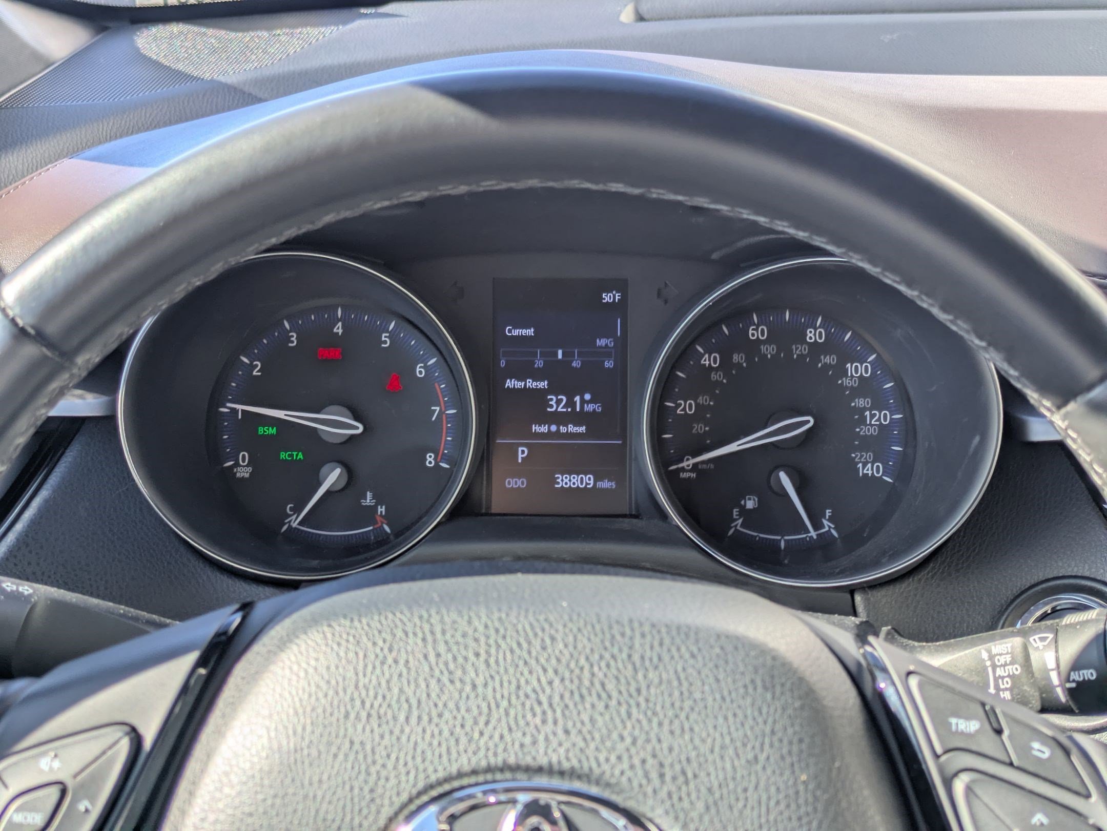 Used 2019 Toyota C-HR Limited FWD image 22