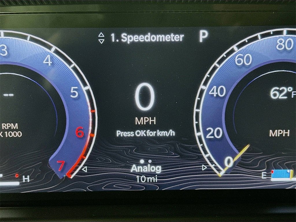 New 2025 Jeep Wagoneer Series II image 11