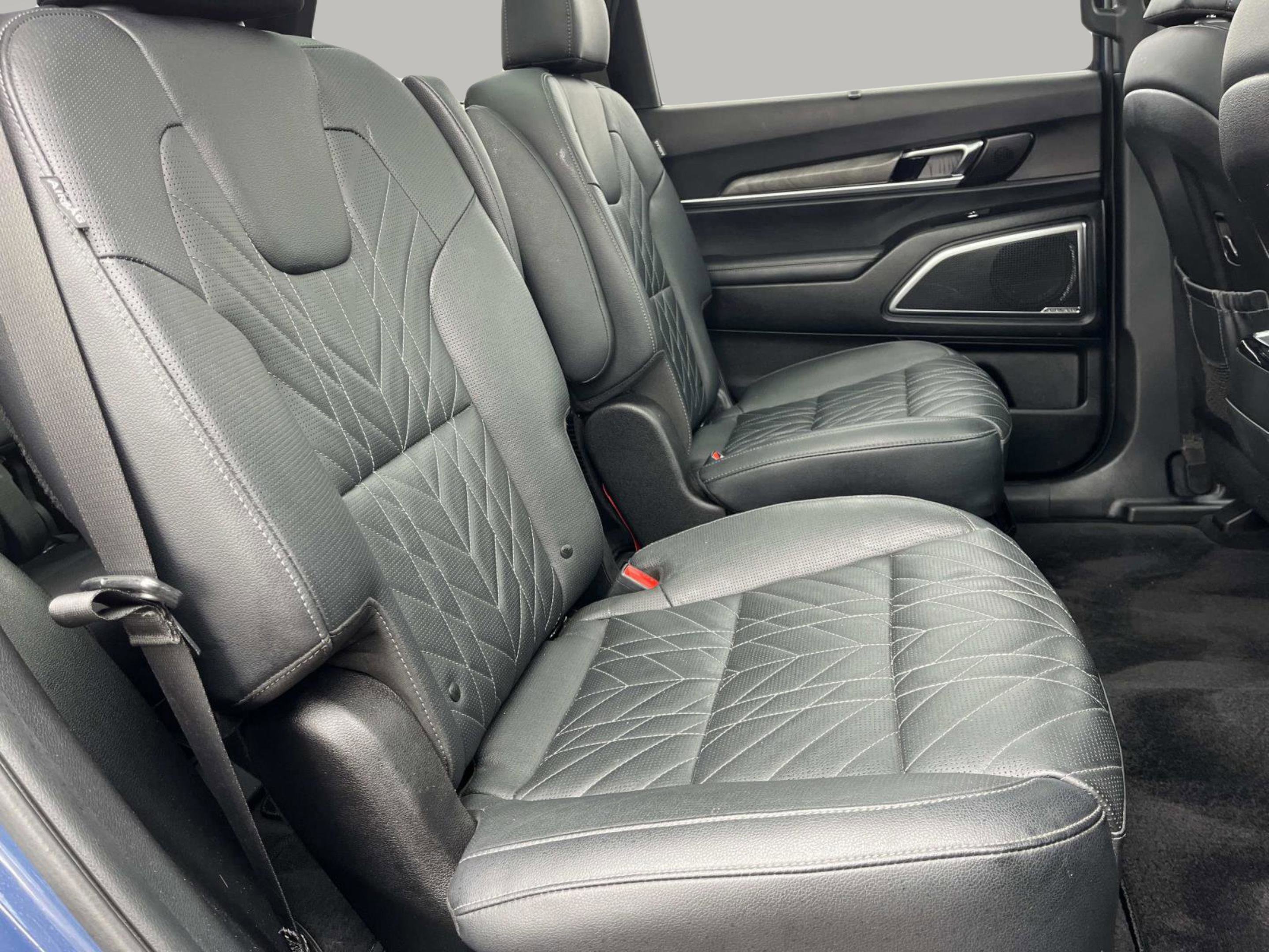 Used 2023 Kia Telluride SX X-Line image 27