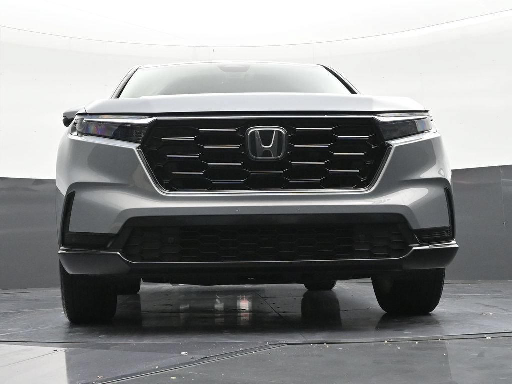 Used 2025 Honda CR-V EX-L image 28