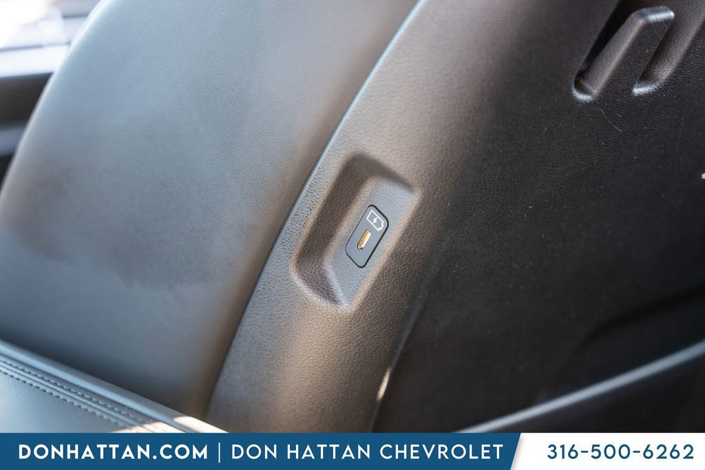 Used 2024 Hyundai Santa Fe SEL image 23