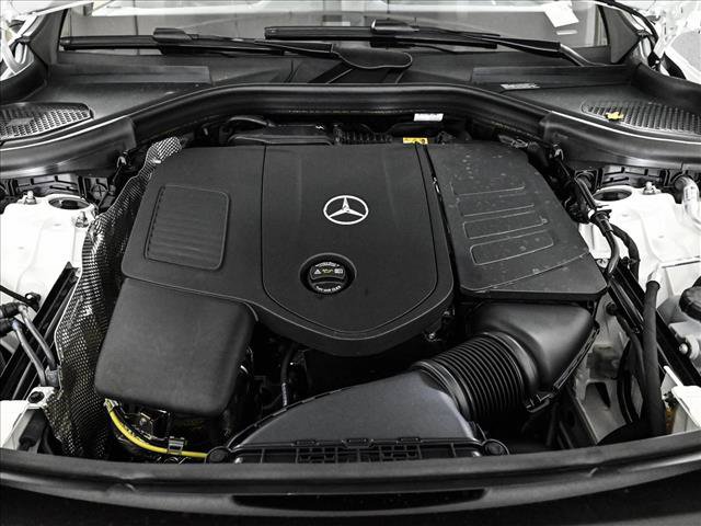Used 2026 Mercedes-Benz GLC 300 4MATIC w/ AMG Line image 25