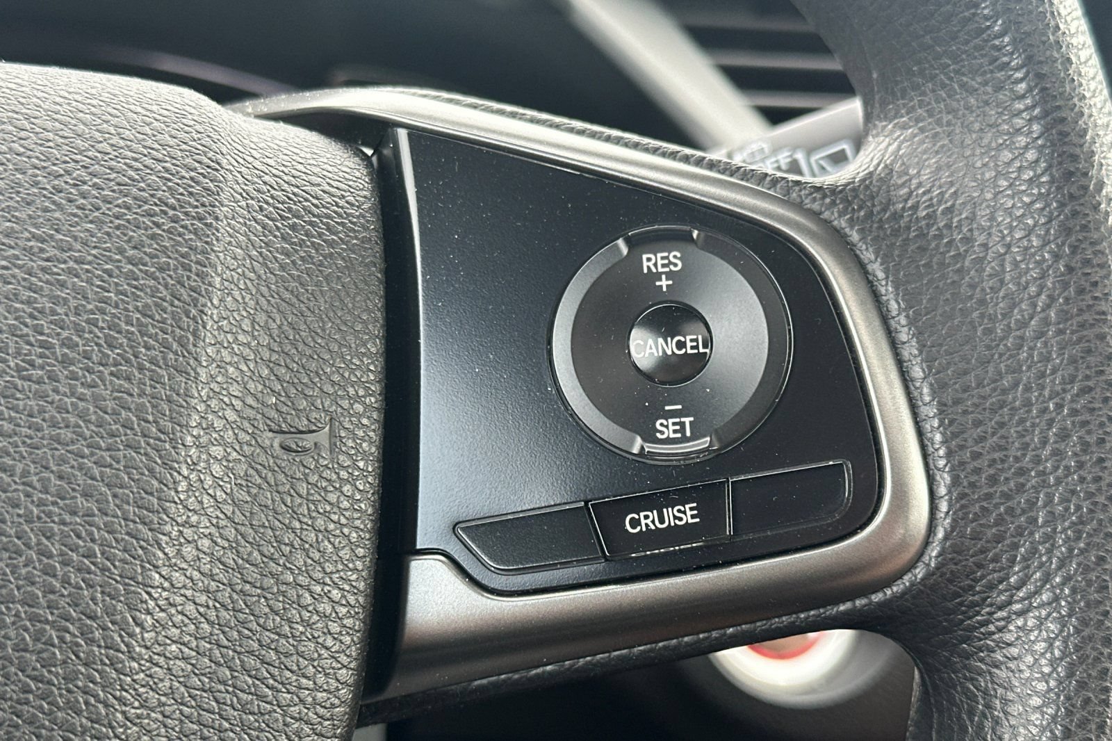 Used 2017 Honda Civic EX image 35
