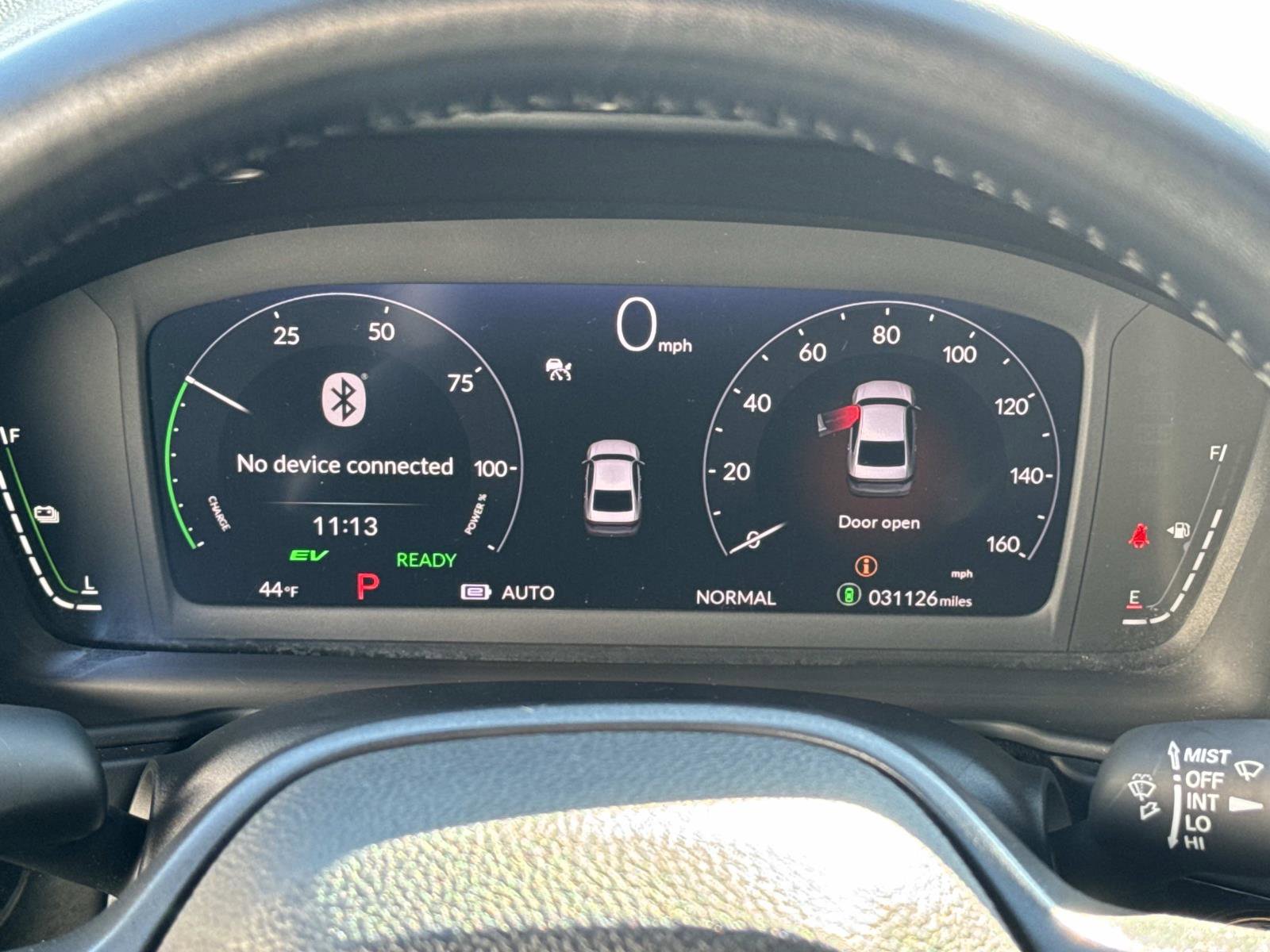 Certified 2024 Honda Accord Sport image 11