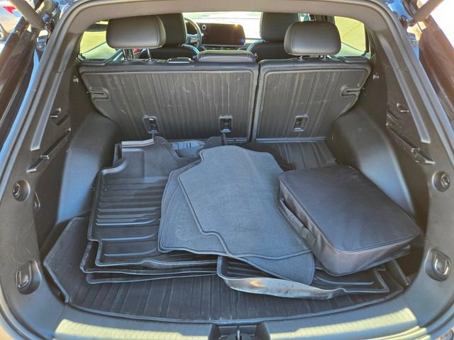 Used 2025 Chevrolet Equinox EV RS FWD image 18