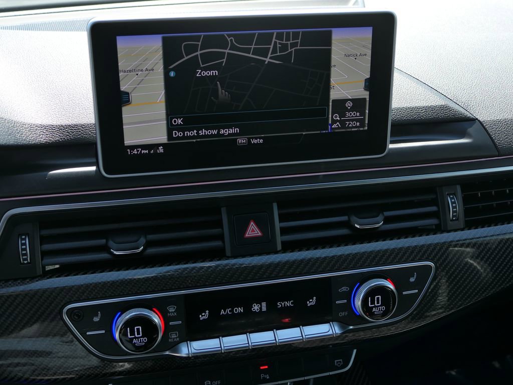 Used 2019 Audi RS 5 image 20