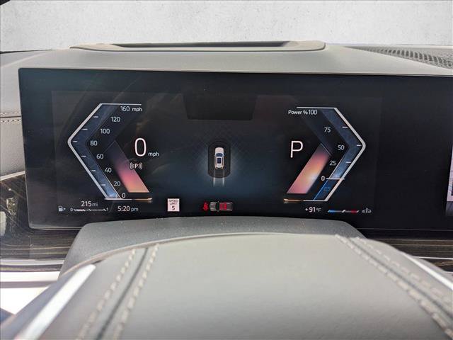Used 2024 BMW X5 xDrive40i w/ Premium Package AWD/4WD image 11