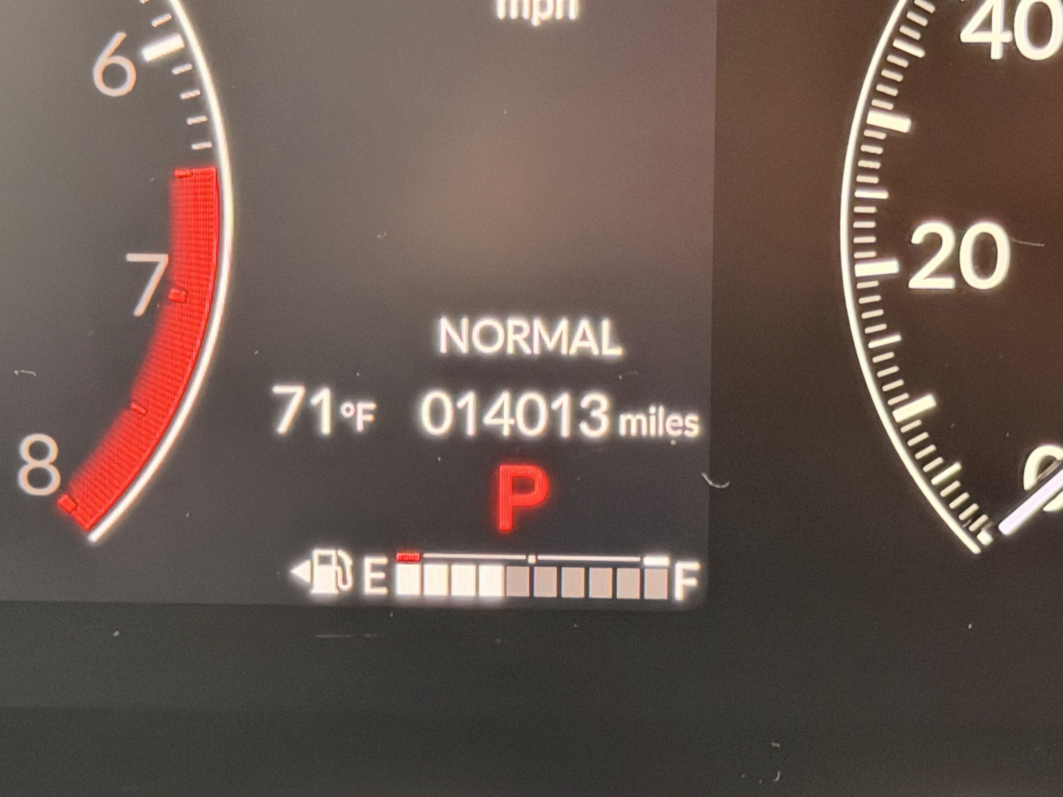 Used 2024 Honda CR-V EX image 21