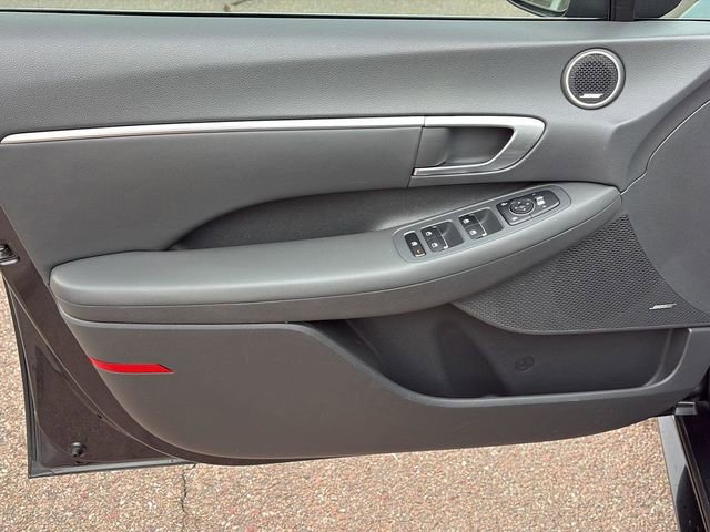 Used 2020 Hyundai Sonata SEL w/ Premium Package image 8