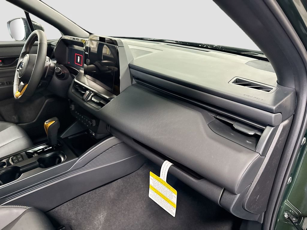 New 2026 Subaru Outback Wilderness AWD/4WD image 31