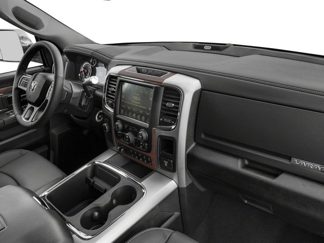 Used 2018 RAM 3500 Laramie w/ Sport Appearance Group image 19