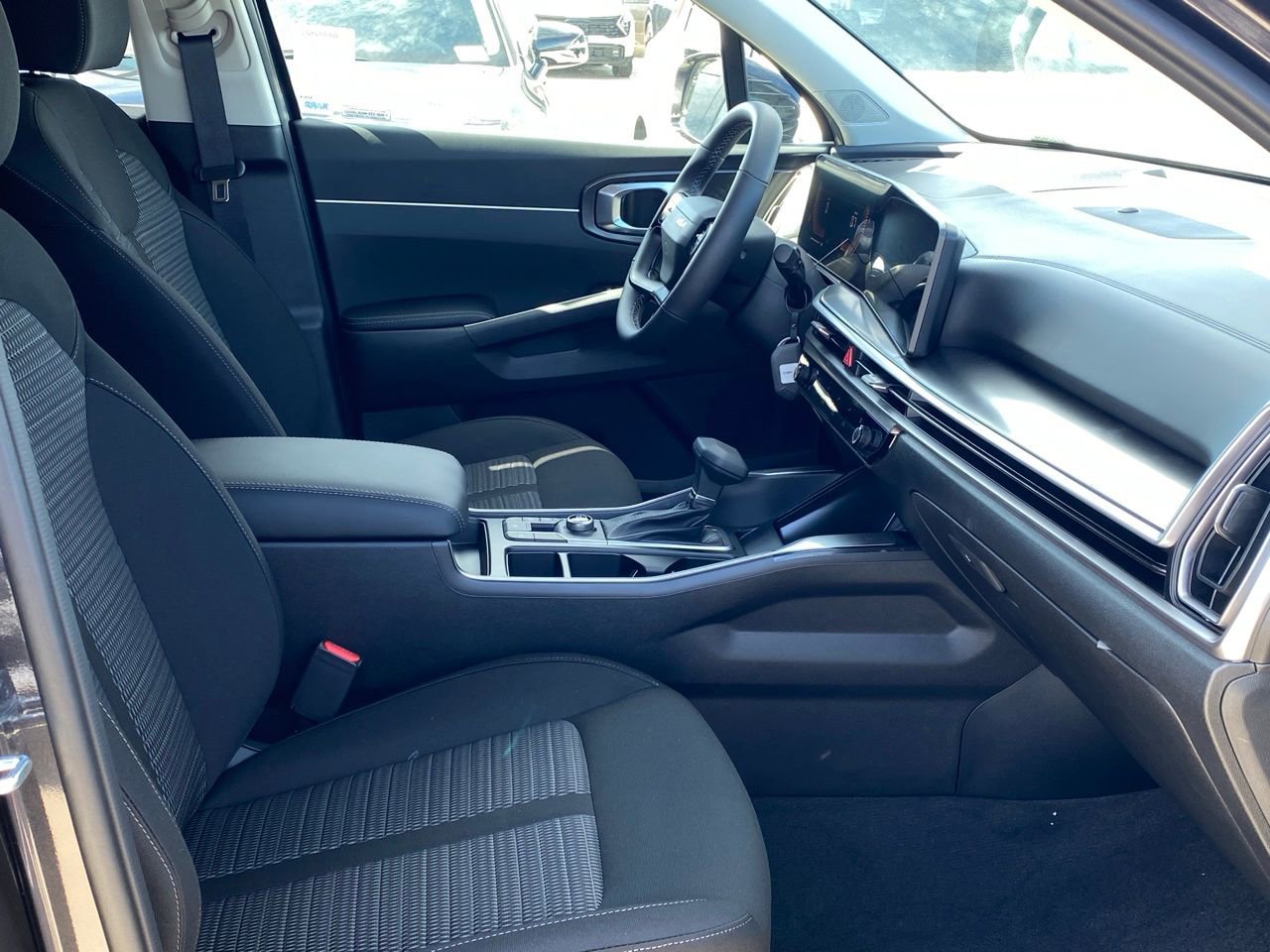 New 2026 Kia Sorento LX image 24