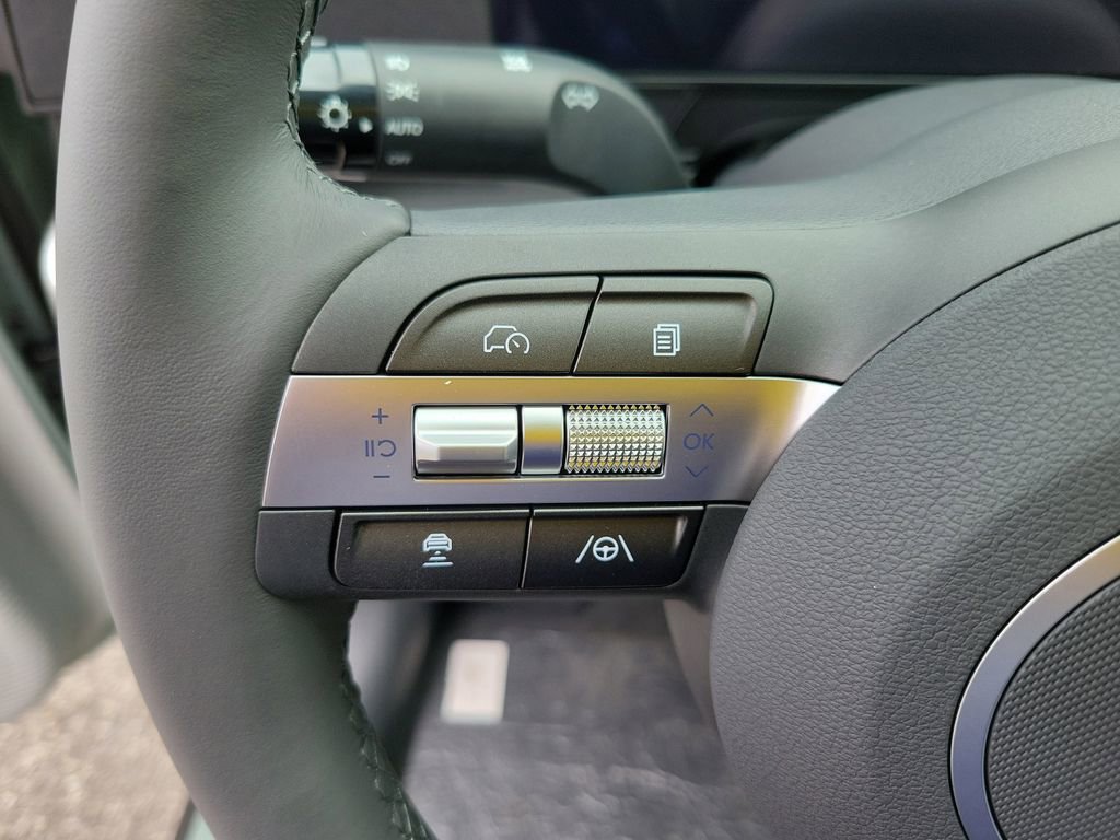 New 2026 Hyundai Kona SEL Sport image 20