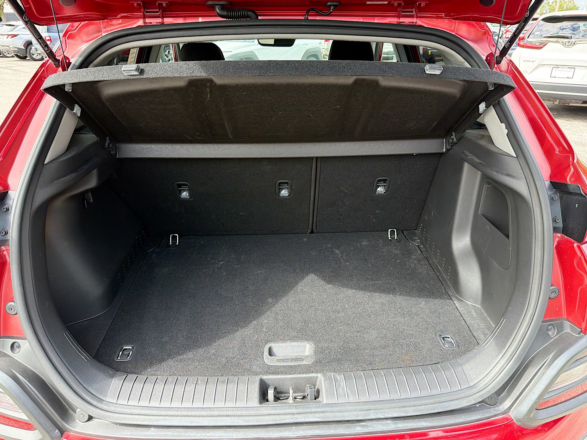 Used 2020 Hyundai Kona SEL image 11