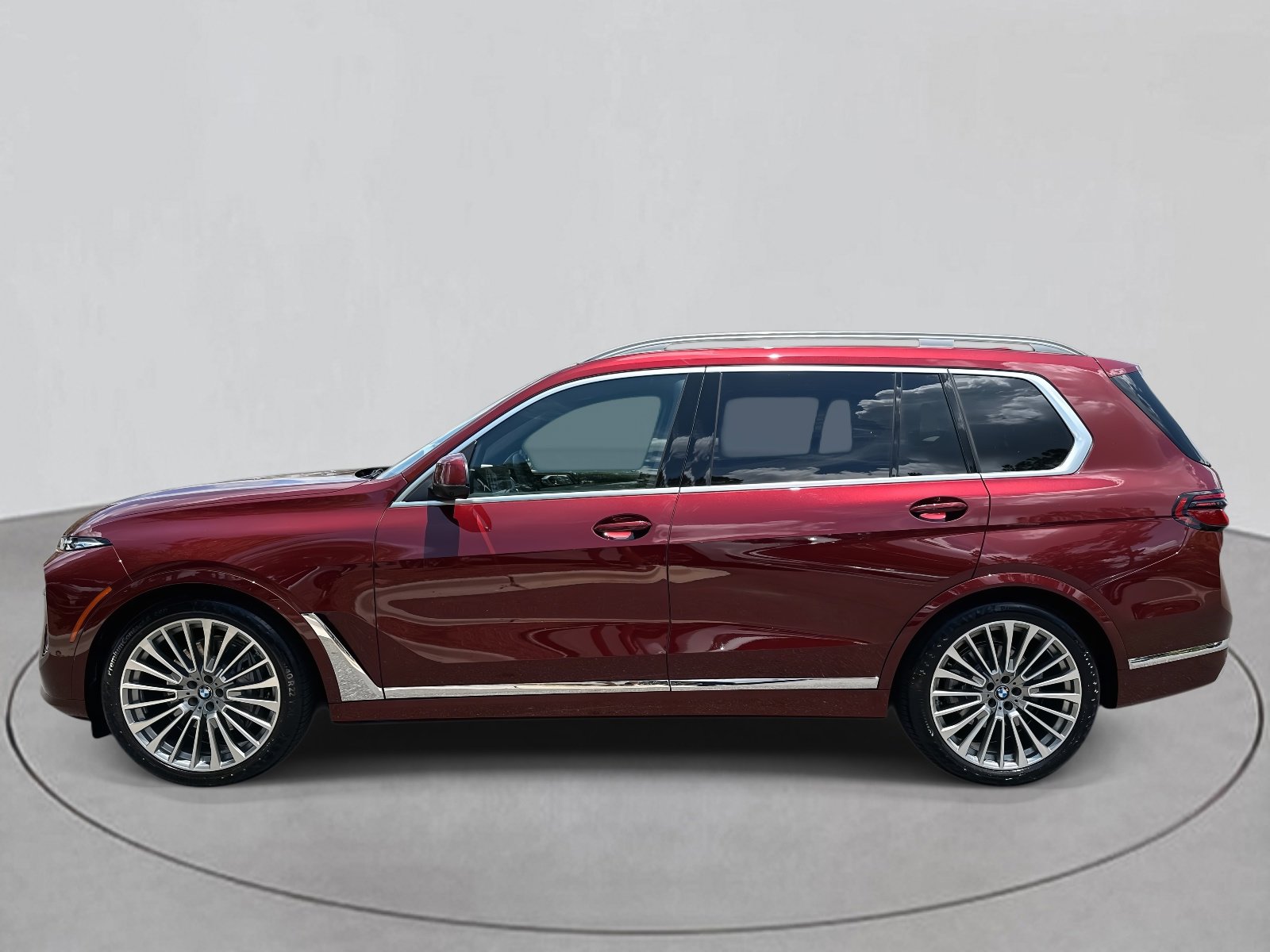 New 2026 BMW X7 xDrive40i image 2