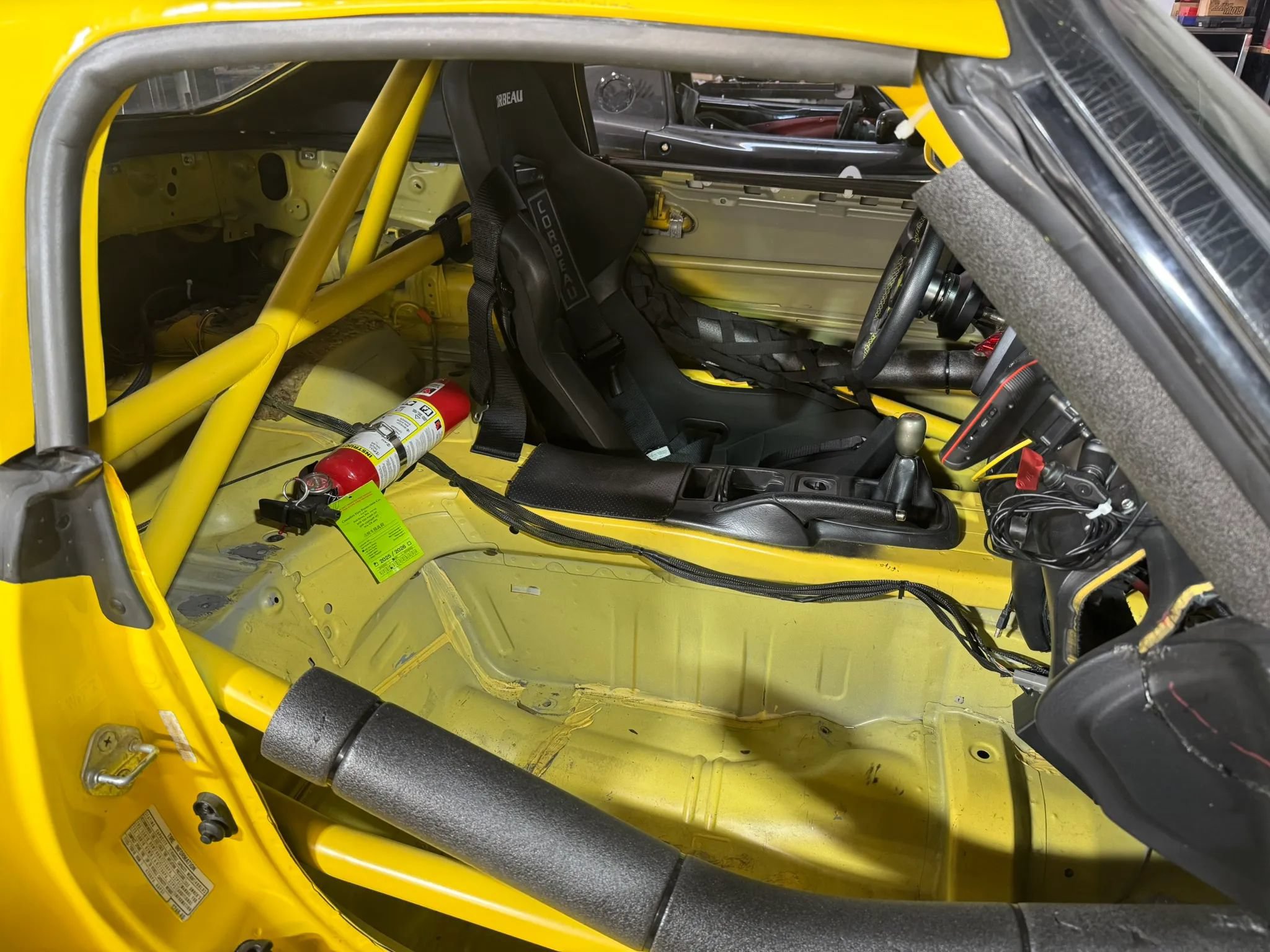 Used 2002 Honda S2000 image 19