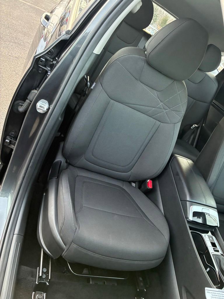 Used 2023 Hyundai Tucson SE image 18