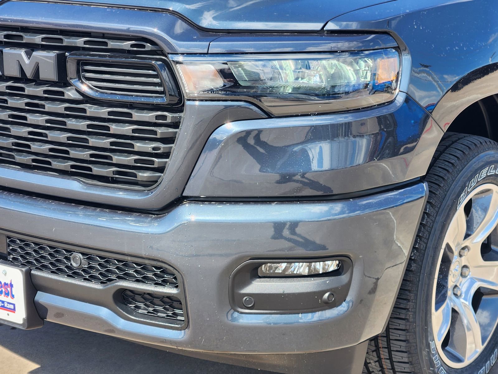 New 2026 RAM 1500 Express image 9